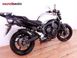 YAMAHA FZ6N S2