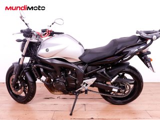 YAMAHA FZ6N S2