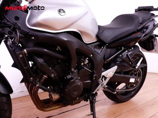 YAMAHA FZ6N S2