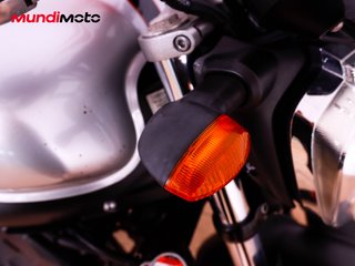 YAMAHA FZ6N S2
