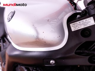 YAMAHA FZ6N S2