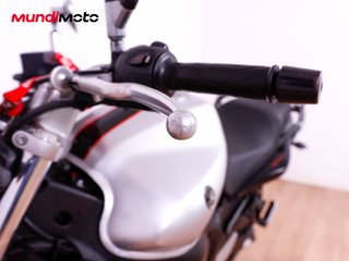 YAMAHA FZ6N S2
