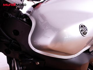 YAMAHA FZ6N S2