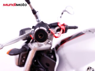 YAMAHA FZ6N S2