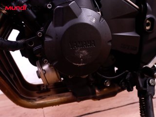YAMAHA FZ6N S2