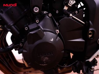 YAMAHA FZ6N S2