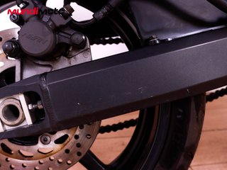 YAMAHA FZ6N S2