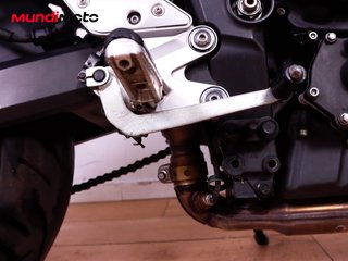 YAMAHA FZ6N S2