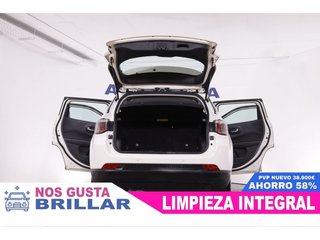 Jeep Compass 2.0 Multijet Longitude 4x4 Auto 103 kW (140 CV)