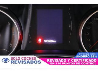 Jeep Compass 2.0 Multijet Longitude 4x4 Auto 103 kW (140 CV)