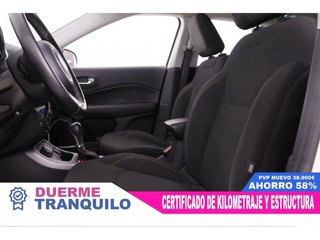 Jeep Compass 2.0 Multijet Longitude 4x4 Auto 103 kW (140 CV)