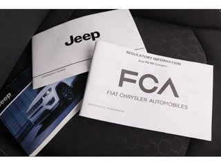 Jeep Compass 2.0 Multijet Longitude 4x4 Auto 103 kW (140 CV)