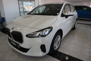 BMW Serie 2 Active Tourer 218d