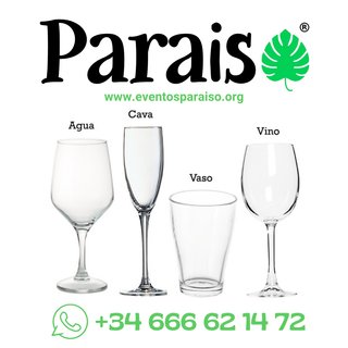 Mesa Redonda Plegable 180cm
