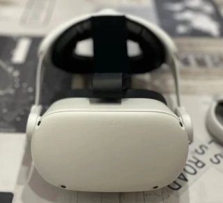 Meta Quest 2 (Oculus)