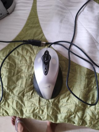 Ordenador Sobremesa Monitor Teclado y Ratón