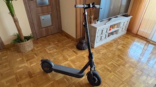 Patinete Eléctrico Xiaomi Mi Electric Scooter 5