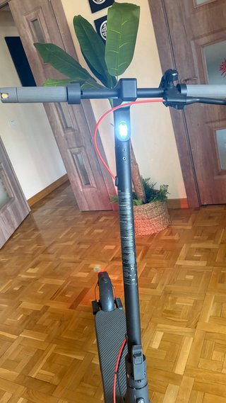 Patinete Eléctrico Xiaomi Mi Electric Scooter 5