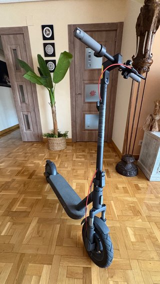Patinete Eléctrico Xiaomi Mi Electric Scooter 5