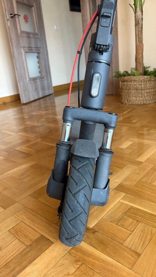Patinete Eléctrico Xiaomi Mi Electric Scooter 5