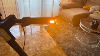 Patinete Eléctrico Xiaomi Mi Electric Scooter 5