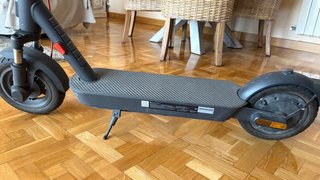 Patinete Eléctrico Xiaomi Mi Electric Scooter 5