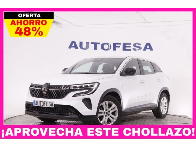 Renault Austral 2024