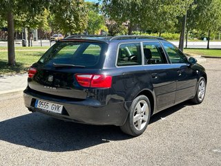 SEAT EXEO ST 2.0 TDI 143CV 6V ⭐ IMPECABLE ⭐ B • I