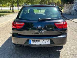 SEAT EXEO ST 2.0 TDI 143CV 6V ⭐ IMPECABLE ⭐ B • I