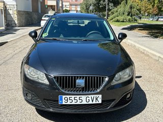 SEAT EXEO ST 2.0 TDI 143CV 6V ⭐ IMPECABLE ⭐ B • I