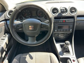 SEAT EXEO ST 2.0 TDI 143CV 6V ⭐ IMPECABLE ⭐ B • I