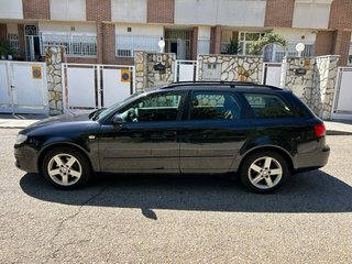 SEAT EXEO ST 2.0 TDI 143CV 6V ⭐ IMPECABLE ⭐ B • I