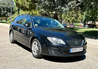 SEAT EXEO ST 2.0 TDI 143CV 6V ⭐ IMPECABLE ⭐ B • I