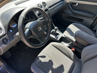SEAT EXEO ST 2.0 TDI 143CV 6V ⭐ IMPECABLE ⭐ B • I