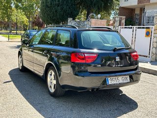 SEAT EXEO ST 2.0 TDI 143CV 6V ⭐ IMPECABLE ⭐ B • I