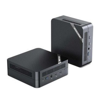 Mini PC Minisforum UM690 Barebone