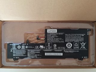 Batería para portátil Lenovo