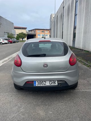 FIAT Bravo 2007