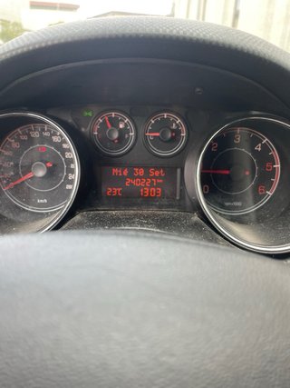 FIAT Bravo 2007