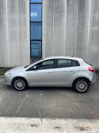 FIAT Bravo 2007