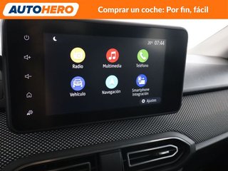Dacia Jogger 1.0 TCe Extreme