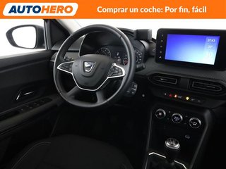 Dacia Jogger 1.0 TCe Extreme