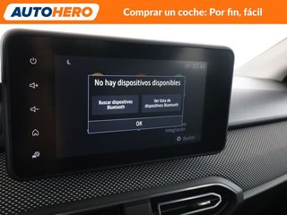 Dacia Jogger 1.0 TCe Extreme