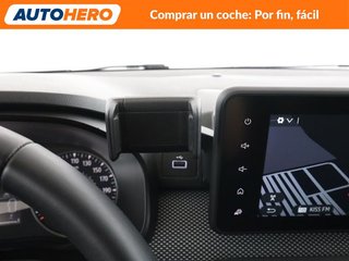 Dacia Jogger 1.0 TCe Extreme