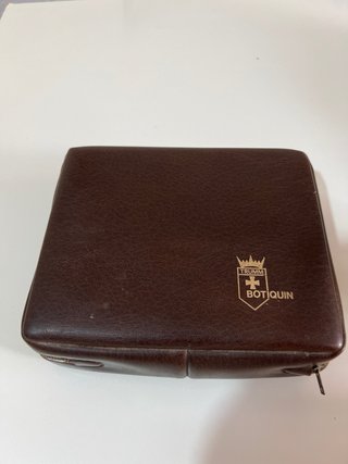 Botiquín Vintage Trumm Años 70