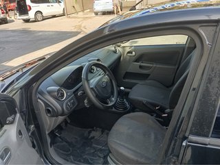Ford Fiesta 2003