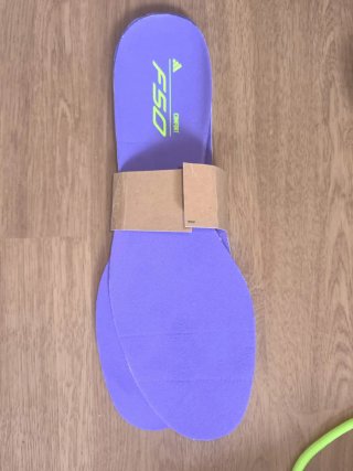 Adidas F50 Elite FG  Purple Solar Yellow EU 46 2/3