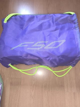 Adidas F50 Elite FG  Purple Solar Yellow EU 46 2/3