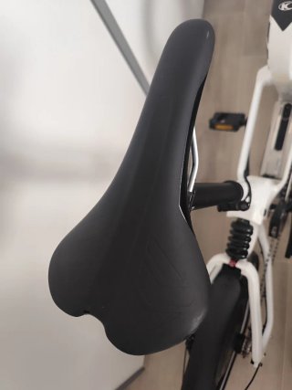 Bicicleta Eléctrica Plegable Kymco