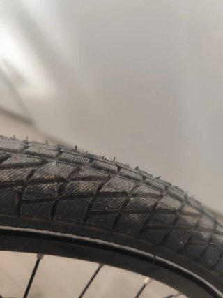 Bicicleta Eléctrica Plegable Kymco